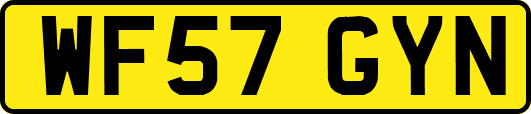 WF57GYN