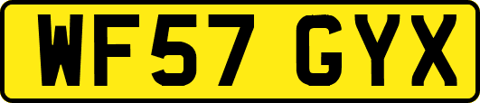 WF57GYX