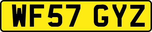 WF57GYZ