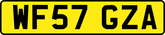 WF57GZA