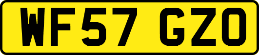 WF57GZO