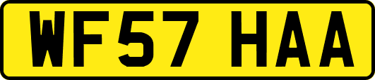 WF57HAA