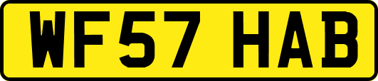 WF57HAB