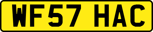 WF57HAC
