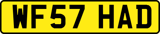 WF57HAD