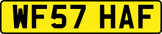 WF57HAF