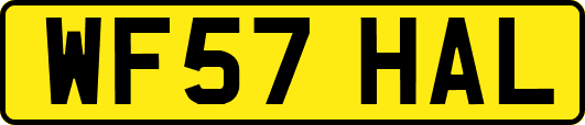 WF57HAL
