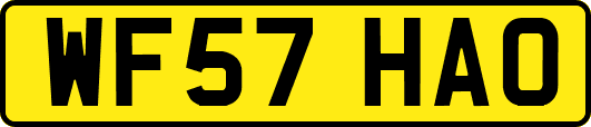 WF57HAO
