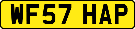 WF57HAP