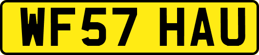WF57HAU