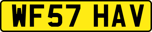 WF57HAV