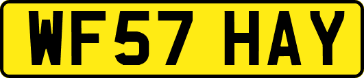 WF57HAY