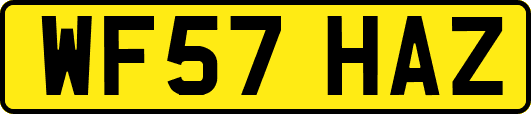 WF57HAZ