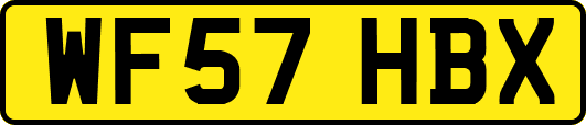 WF57HBX