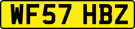 WF57HBZ