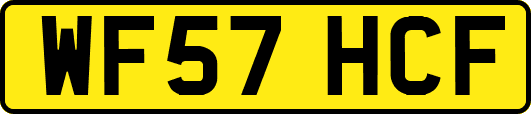 WF57HCF