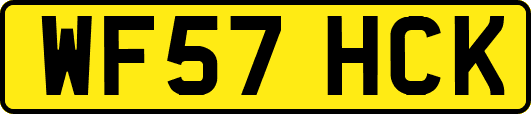 WF57HCK
