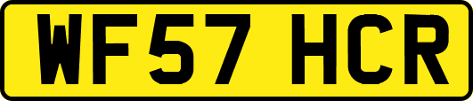 WF57HCR