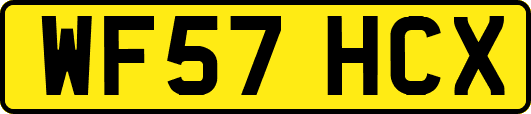 WF57HCX