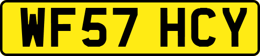WF57HCY