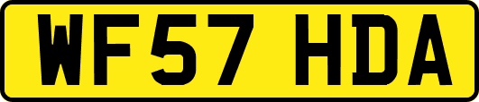 WF57HDA