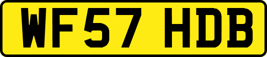 WF57HDB