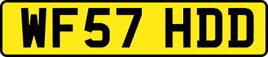 WF57HDD