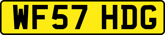 WF57HDG