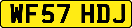WF57HDJ