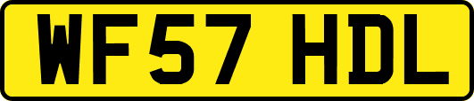 WF57HDL