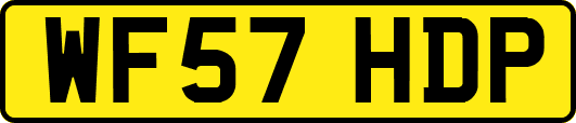 WF57HDP
