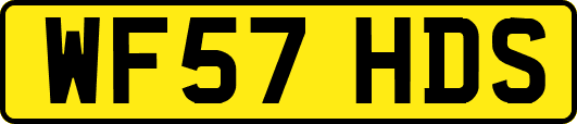 WF57HDS
