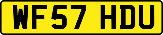 WF57HDU