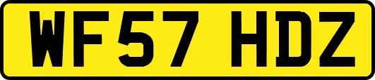 WF57HDZ