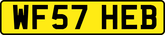 WF57HEB