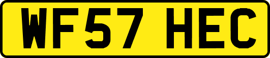 WF57HEC