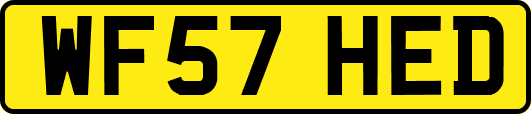 WF57HED
