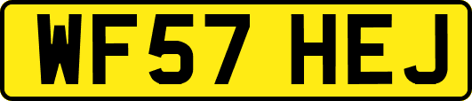 WF57HEJ