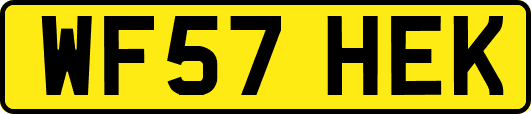 WF57HEK