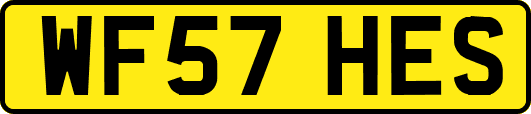 WF57HES