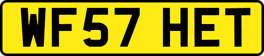 WF57HET