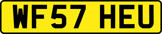 WF57HEU