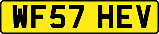 WF57HEV