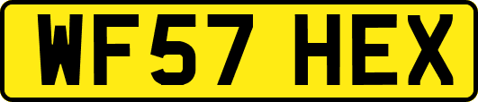 WF57HEX