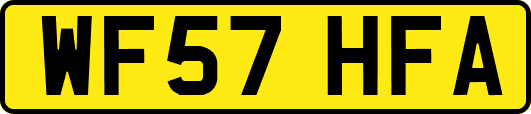 WF57HFA