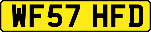 WF57HFD
