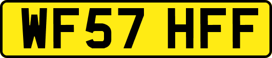 WF57HFF