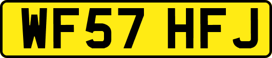 WF57HFJ