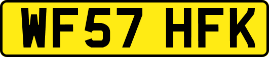 WF57HFK