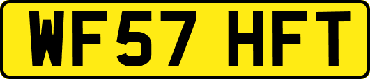 WF57HFT